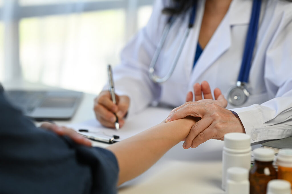 La importancia de los chequeos médicos anuales: por qué no deberías postergarlos